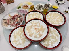 -金百门·顺德海鲜酒家(陈村店)