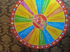 -金海岸足道(联盛大厦店)