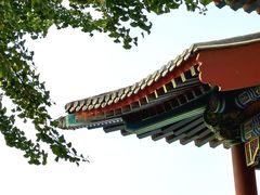 -盛世南宫影视城(北普陀影视城)