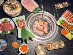 -牛兆·牛内脏·烤肉(慈云寺店)