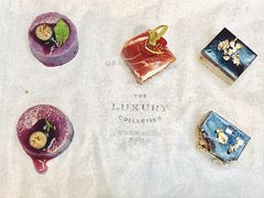 -行者书屋大堂吧 ·下午茶(南京圣和府邸酒店)