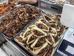 -清真-戏楼王记牛肉面