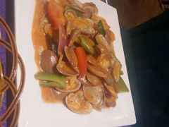 -泰米·休闲餐厅