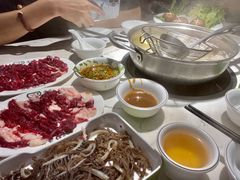 -八合里牛肉火锅(深圳龙华硅谷店)
