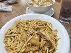 -百福麵家(新馬路店)
