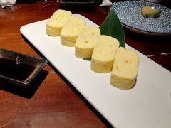 日式厚蛋烧-円满日式居酒屋(蓉花路美食街店)