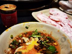 -黑鸡母杀牛匠火锅(崇文路店)
