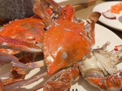 -舟山朱家尖威斯汀酒店·知味标帜自助餐厅