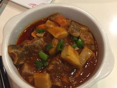 -嘉和一品粥(方庄店)