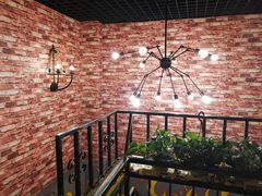 -东北往事烧烤炒菜