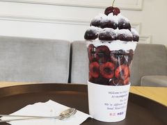 -Cafe de Paris(林荫路店)