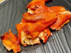 秐合烤鸡-YUNHE秐合· 雅致浙宴(西溪店)