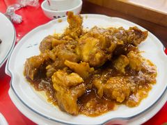 -同发号饭庄(复兴路店)