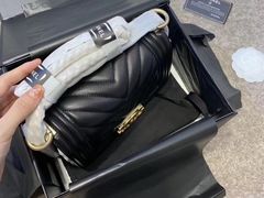 -CHANEL(恒隆广场店)