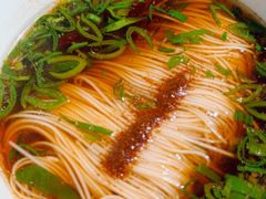 虾籽阳春面-逸道(益丰·外滩源店)