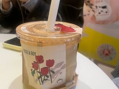 -茶力的小怪兽(中康店)