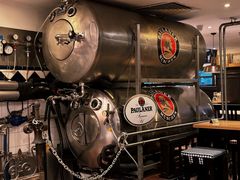 -普拉那啤酒坊Paulaner(凯宾斯基饭店)