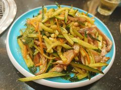 -瑞杰烧烤店·24小时营业(山东路店)