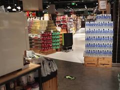 -百佳永辉超市(福田星河店)