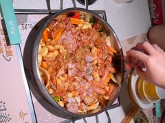 -黄记煌三汁焖锅(悦方IDmall店)