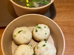 -萝春阁·上海生煎包