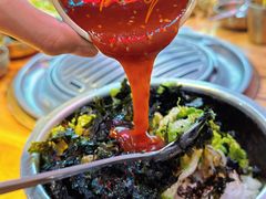 -金顺碳烤肉(大良清晖园店)