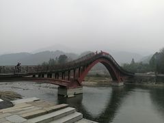 -绩溪龙川景区