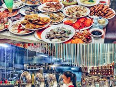-芭菲盛宴·环球美食(解放碑英利国际店)