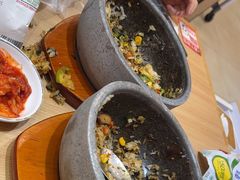-敏丁拌饭(中街总店)