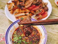 -长香源葫芦头梆梆肉(开通巷店)