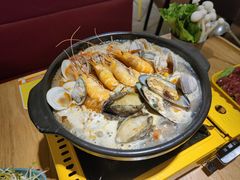 -星椰叻沙·椰浆鲜虾面(江南西店)