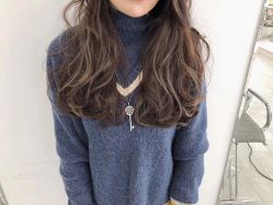 -HAIR HERE造型