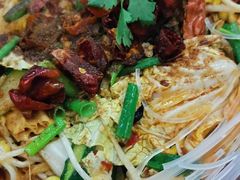 -美味海鲜大排档(明发美食地标店)