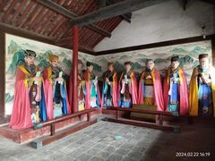 -洛阳周公庙博物馆