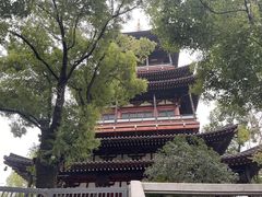 -鼓楼(西湖风景名胜区)