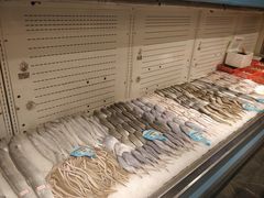 海鲜-海蓝海鲜馆(五四北店)
