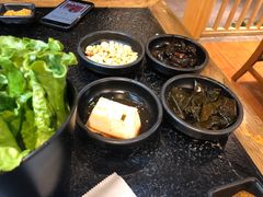 -九田家黑牛烤肉料理(太阳城店)