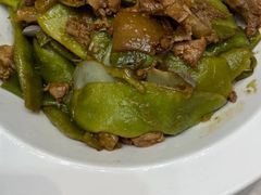 -北李妈妈菜·海肠捞饭(高新万达店)