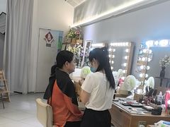 -天真蓝照相馆(龙华天虹购物中心店)