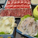 没有什么是火锅解决不了的，尤其是羊肉火锅。