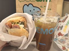 -SUBWAY赛百味(浦东机场店)