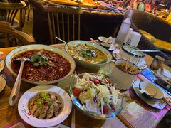 -胡桃里音乐酒馆(仓山万达店)