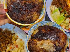 -大嘻咹biangbiang面(历史博物馆店)