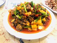 -红豆园(文林街店)