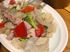 -十三式重庆江湖菜(金茂览秀城店)