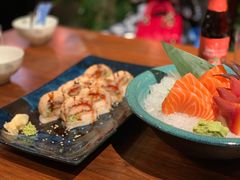-熹炭精致日料(金融街购物中心店)