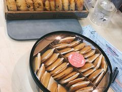 -欧式面包坊(青岛万象城店)