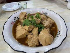 总督豆腐-老舅老蒙肉饼非遗店(一店)