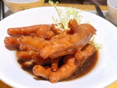 -蔡澜点心·粤菜(花城汇南区店)