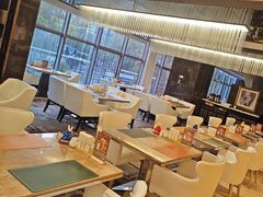 -伯豪瑞廷酒店-天伦阁西餐厅